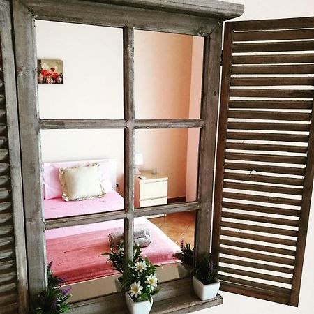 Appartement A Casa Di Ida à Agrigente Extérieur photo