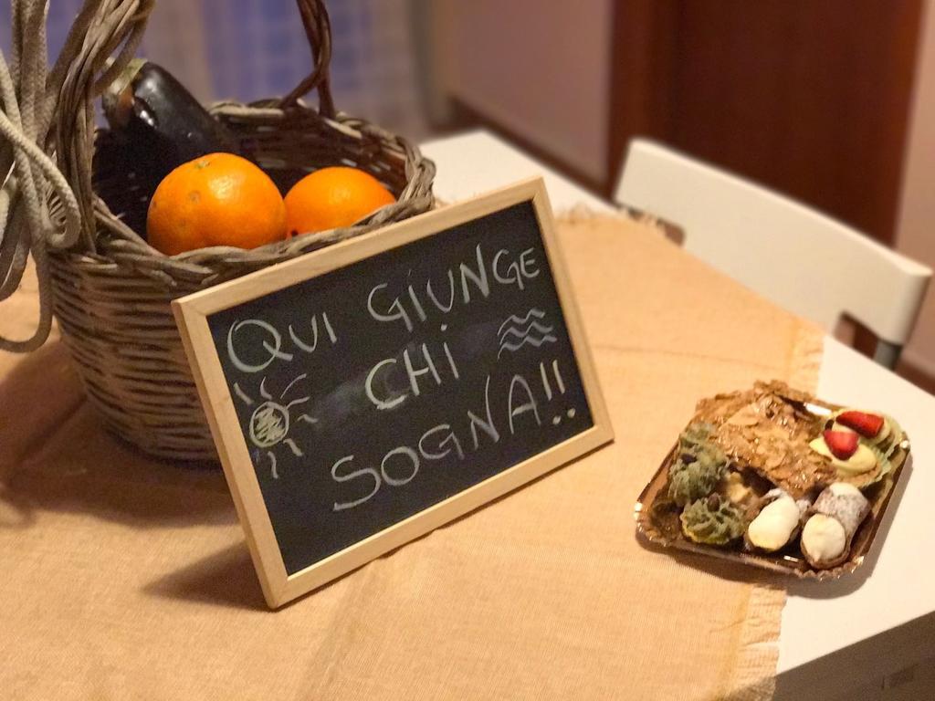 Appartement A Casa Di Ida à Agrigente Extérieur photo