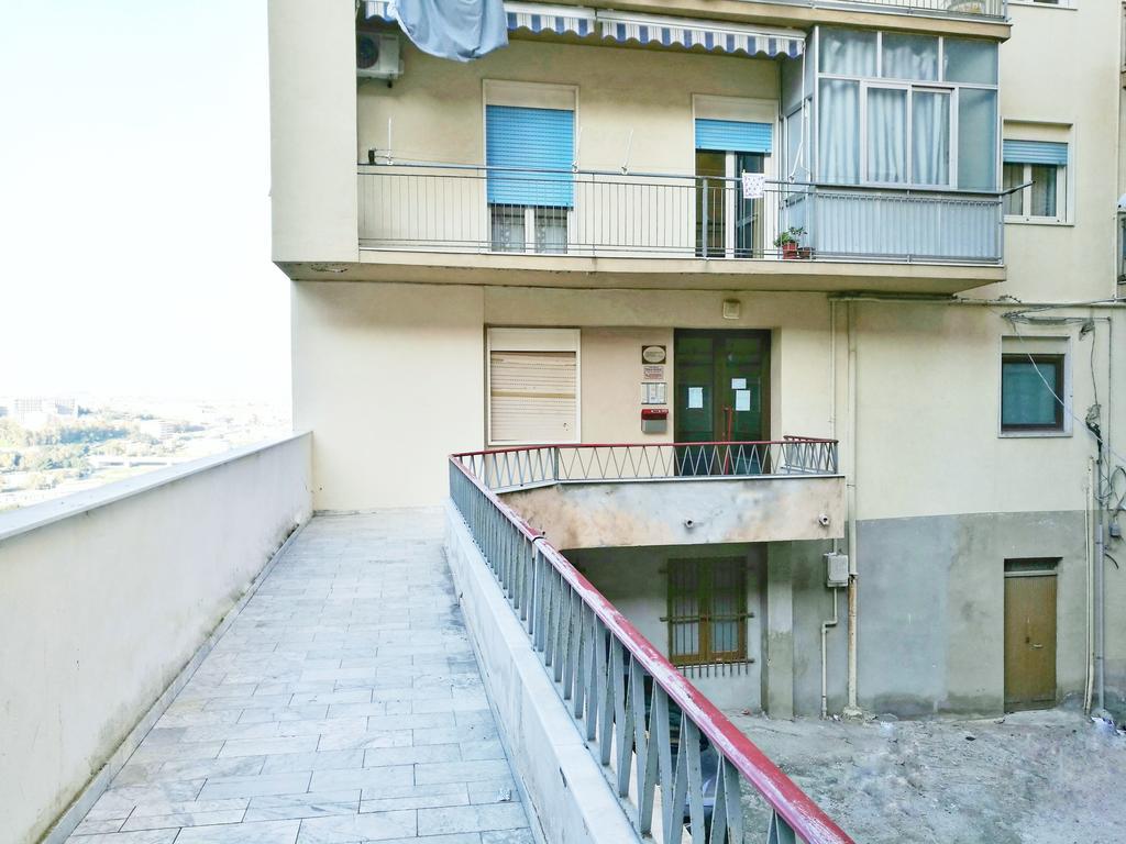Appartement A Casa Di Ida à Agrigente Extérieur photo
