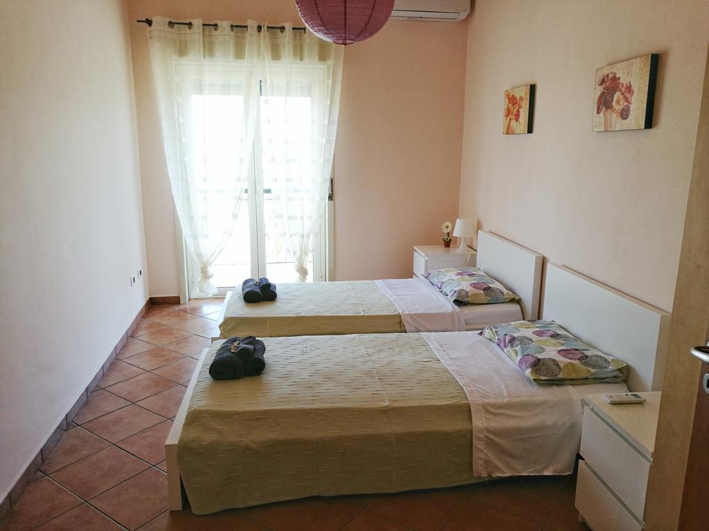 Appartement A Casa Di Ida à Agrigente Extérieur photo