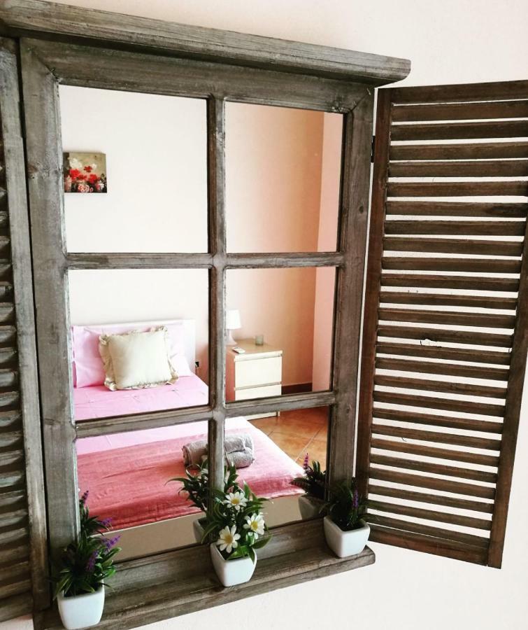 Appartement A Casa Di Ida à Agrigente Extérieur photo