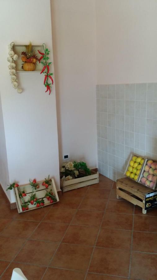 Appartement A Casa Di Ida à Agrigente Extérieur photo