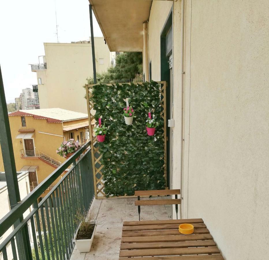 Appartement A Casa Di Ida à Agrigente Extérieur photo