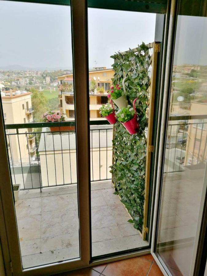 Appartement A Casa Di Ida à Agrigente Extérieur photo