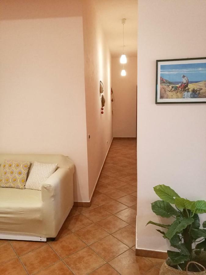Appartement A Casa Di Ida à Agrigente Extérieur photo