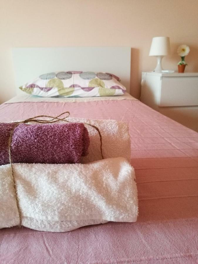 Appartement A Casa Di Ida à Agrigente Extérieur photo