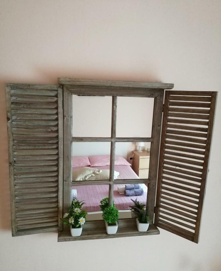 Appartement A Casa Di Ida à Agrigente Extérieur photo
