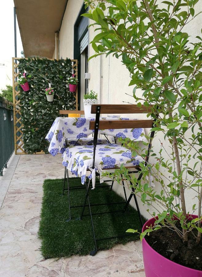 Appartement A Casa Di Ida à Agrigente Extérieur photo