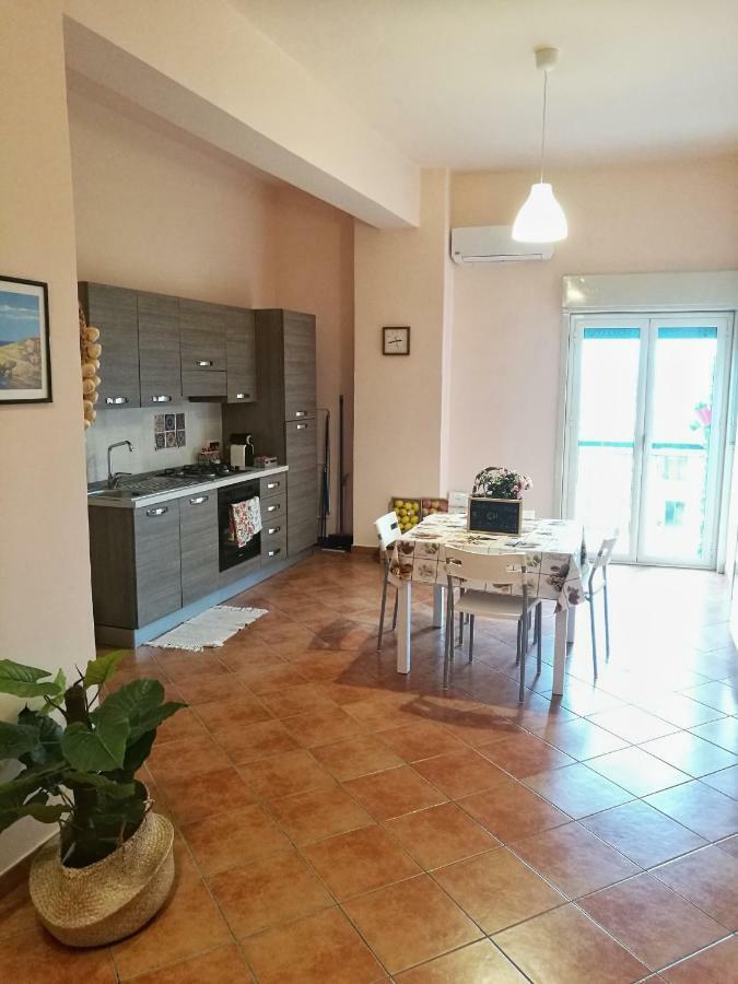 Appartement A Casa Di Ida à Agrigente Extérieur photo