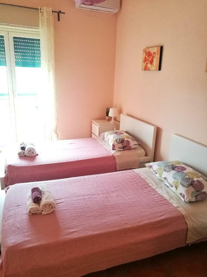 Appartement A Casa Di Ida à Agrigente Extérieur photo