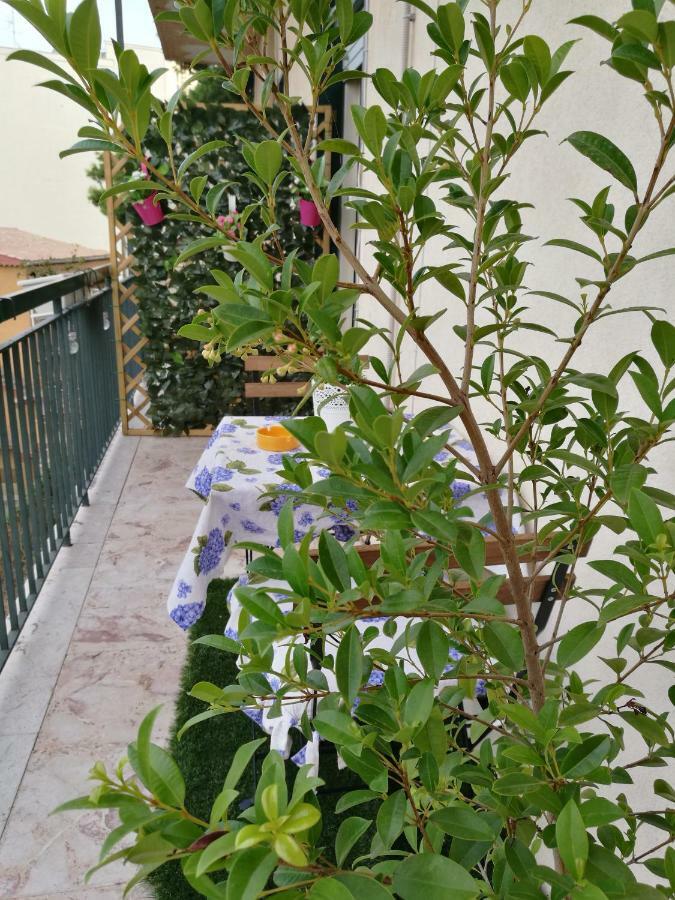 Appartement A Casa Di Ida à Agrigente Extérieur photo