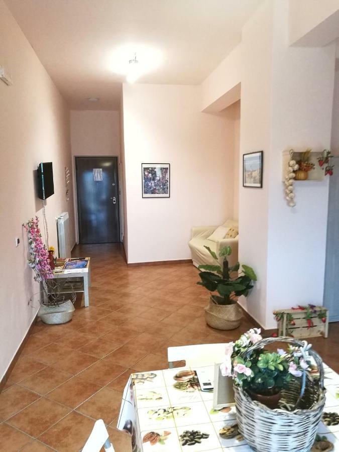 Appartement A Casa Di Ida à Agrigente Extérieur photo