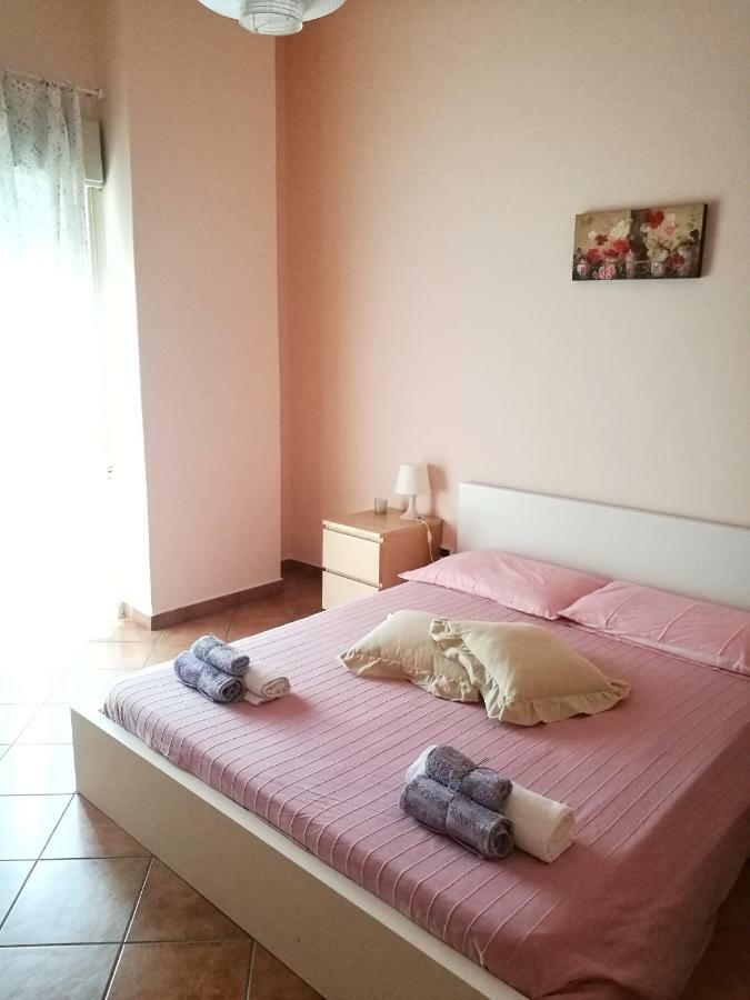 Appartement A Casa Di Ida à Agrigente Extérieur photo